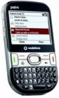 Palm Treo 500 mobiltelefon