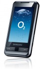 Samsung i900 Omnia 5 megapixeles csúcsmobil