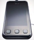 A Samsung és a Sony Ericsson után az LG is bemutatta 8 megapixeles csúcsmobilját