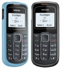 A Nokia legolcsóbb mobilja a Nokia 1202