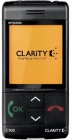 Az Emporia ClarityLife C900 idõsek és gyengénlátók számára kifejlesztett mobiltelefon