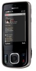 Nokia 6260 Carl-Zeiss 5 megapixeles kamerával és Slide HVGA kijelzõvel!