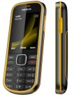 Nokia 3720 az acélból készített mobil jól birja az ütéseket
