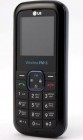 LG GB109 az egyszerû és könnyenkezelhetõ rádiós mobil!