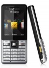 Sony Ericsson J10: Újabb GreenHeart mobil