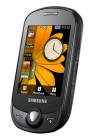 Megjelent Samsung C3510