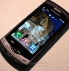 Samsung Wave: élményekkel teli okostelefon
