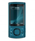 Nokia 6700 slide - Carl Zeiss optikával szerelve