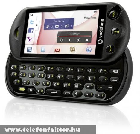 Vodafone 553 