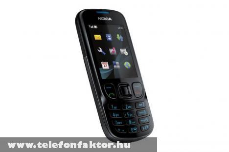 Nokia 6303 classic