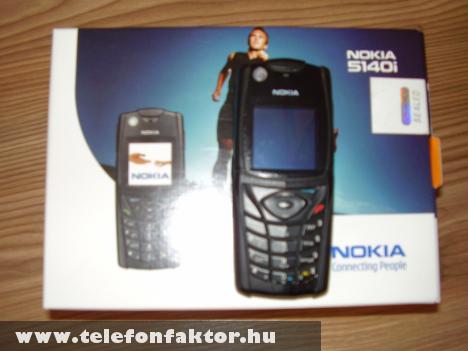 Nokia 5140 i