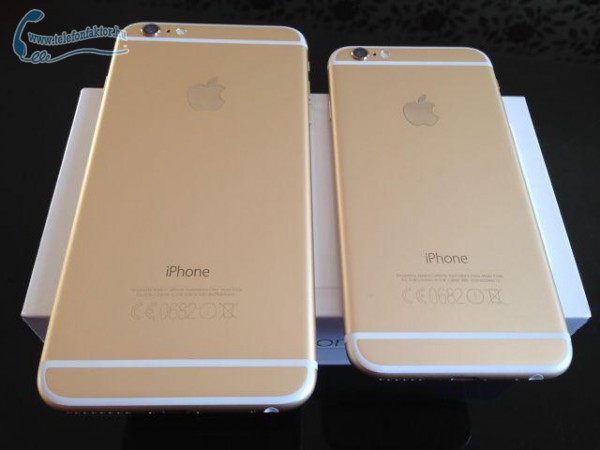 Apple iPhone 6 16GB 4G LTE....400€,Apple iPhone 6 Plus 16GB....450€