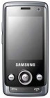 Samsung J800 3G csúszkamobil