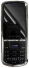 Samsung M3510 zenemobil