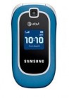 Újabb kagyló telefon Samsung A237