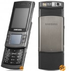 Samsung S7330 az U900 hasonmás