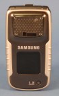 Aranyos kagylótelefon a Samsungtól - SGH-a837