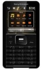 Mega éritõkijelzõs a Sony Ericsson SO907i