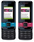 Harsány szinekkel büszkélkedik a Nokia 7100 Supernova 