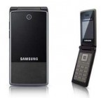 Samsung E1110 hagyományos kivitelû olcsó mobil