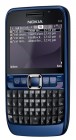 Megszületett az Nokia E71 kistestvére az E63