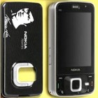Nokia N96 Bruce Lee rajongóknak!