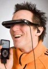 Vuzix iWear AV230 XL virtuális szemüvegek a hatalmas kijelzõk világa