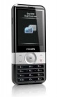 Philips X710 dupla SIM kártyával