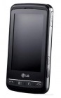 LG KS660 5 megapixeles kamerával és dupla SIM kártyával
