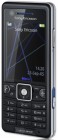 A Sony Ericsson C510 Smile Shutter technológiával rendelkezõ mobil