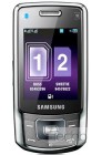 Dupla SIM-es csúszkás mobil a Samsung B5702