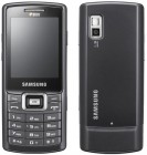 Samsung C5212 az egyszerû dupla SIM-es 