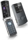 Sony Ericsson W518 GPS támogatással