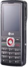 LG GM200 Dolby hangtámogatással!