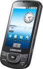 Samsung i7500 HVGA AM-OLED kijelzõvel Android alapokon!