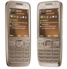 Nokia E52 az üzleti és multimédiás funkciók legjavát kínálja