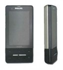 Philips Xenium X810 egy hónapos készenléti idõvel!