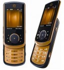Motorola VE66 Luxury! Mutasd a ragyogó oldalad!