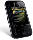 Európában is kapható a Nokia 6760 Slide!