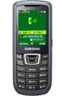 Samsung C3212 DuoS két SIM kezelésére is alkalmas!