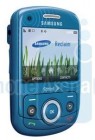 Samsung Reclaim az újabb környezetbarát telefon!