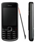 Nokia 3208c a mérsékelt árú érintõkijelzõs készülék Kínának!
