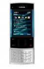 Nokia X3 az FCC oldalán