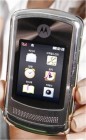 Motorola KLASSIC néven jön a RAZR3