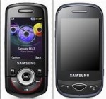 Samsung B3410 és M3310: Bejelentés nélkül érkezett