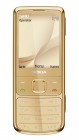 Nokia 6700 classic Gold Edition: Az Arte nyomában