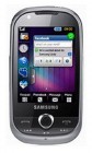Samsung M5650 Lindy: WLAN, HSDPA és érintõkijelzõ