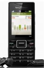 Sony Ericsson Elm: WLAN és GPS GreenHeart köntösben 