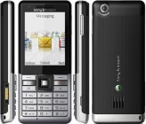 A Sony Ericsson Naite