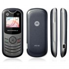 A Motorola WX sorozat készülékei
